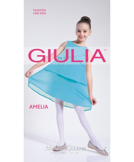 Giulia Amelia 40 model 4